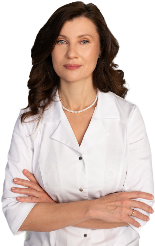 Мария Мостовая