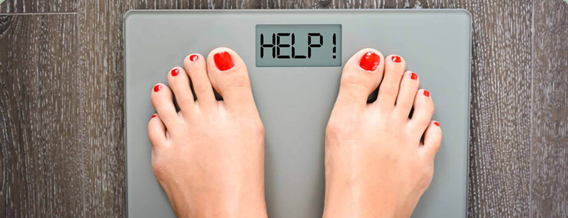 Инсулинорезистентность