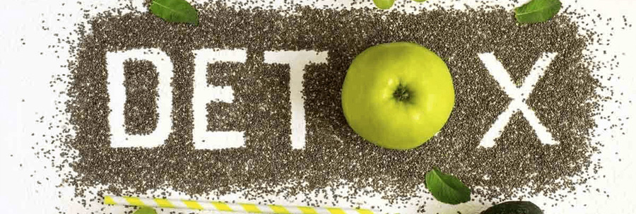 Детокс