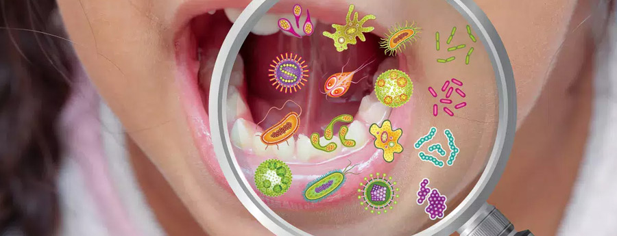 Противогрибковая