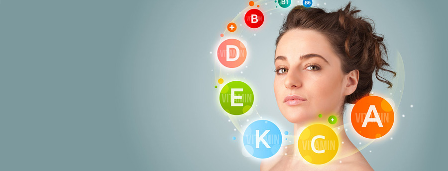Самодиагностика: дефициты в организме