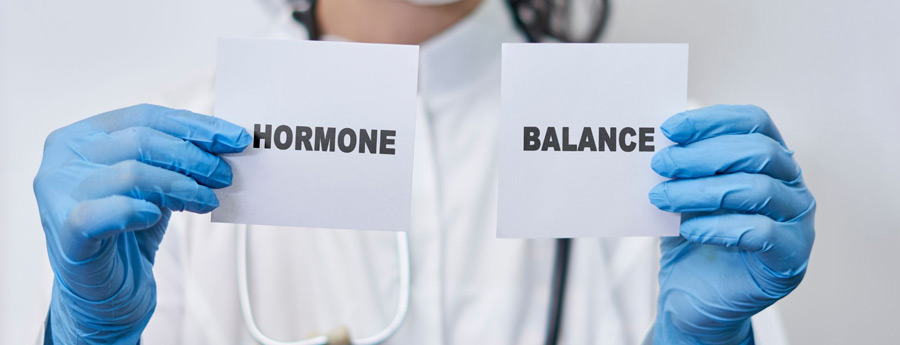 Самодиагностика: женское здоровье